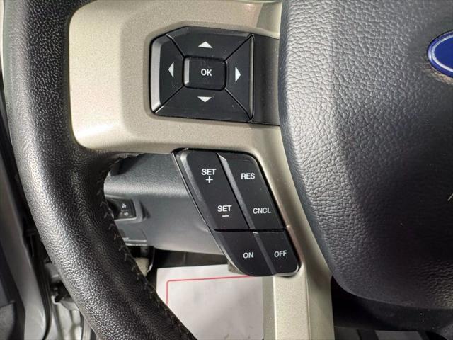 used 2022 Ford F-250 car, priced at $49,995