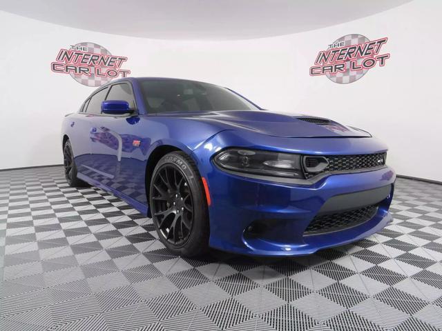 used 2020 Dodge Charger car, priced at $27,899