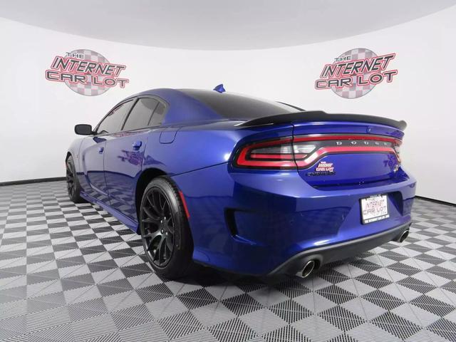 used 2020 Dodge Charger car, priced at $27,899