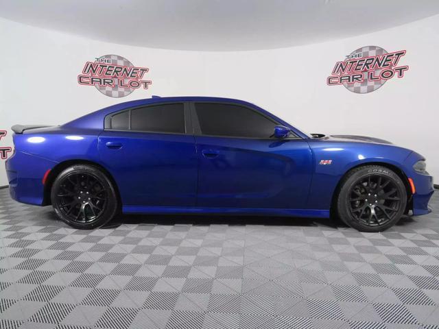 used 2020 Dodge Charger car, priced at $27,899