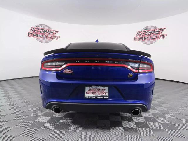 used 2020 Dodge Charger car, priced at $27,899