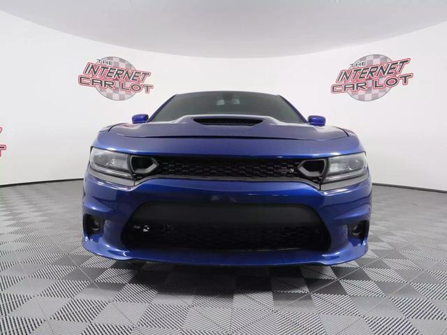 used 2020 Dodge Charger car, priced at $27,899