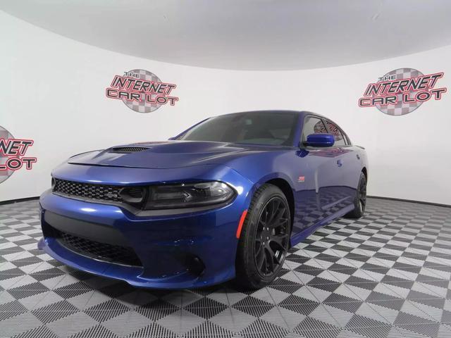 used 2020 Dodge Charger car, priced at $27,899