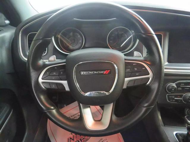 used 2020 Dodge Charger car, priced at $27,899