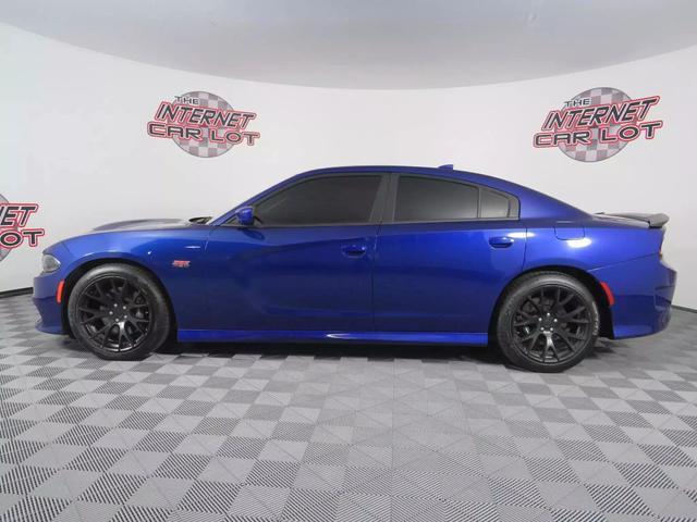 used 2020 Dodge Charger car, priced at $27,899