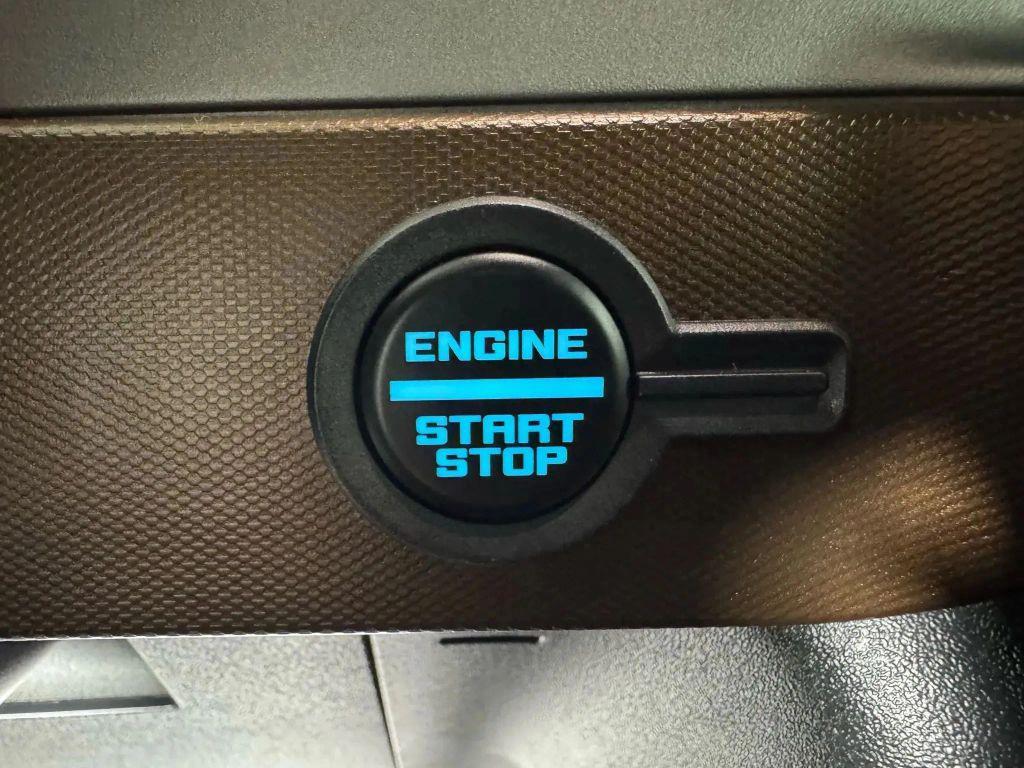 used 2023 Ford Bronco car, priced at $32,995