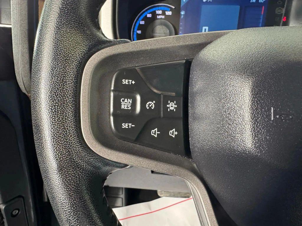 used 2023 Ford Bronco car, priced at $32,995