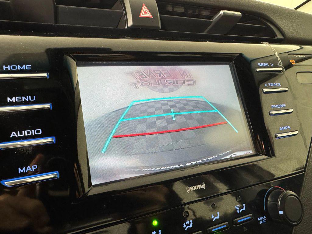 used 2020 Toyota Camry car, priced at $16,994