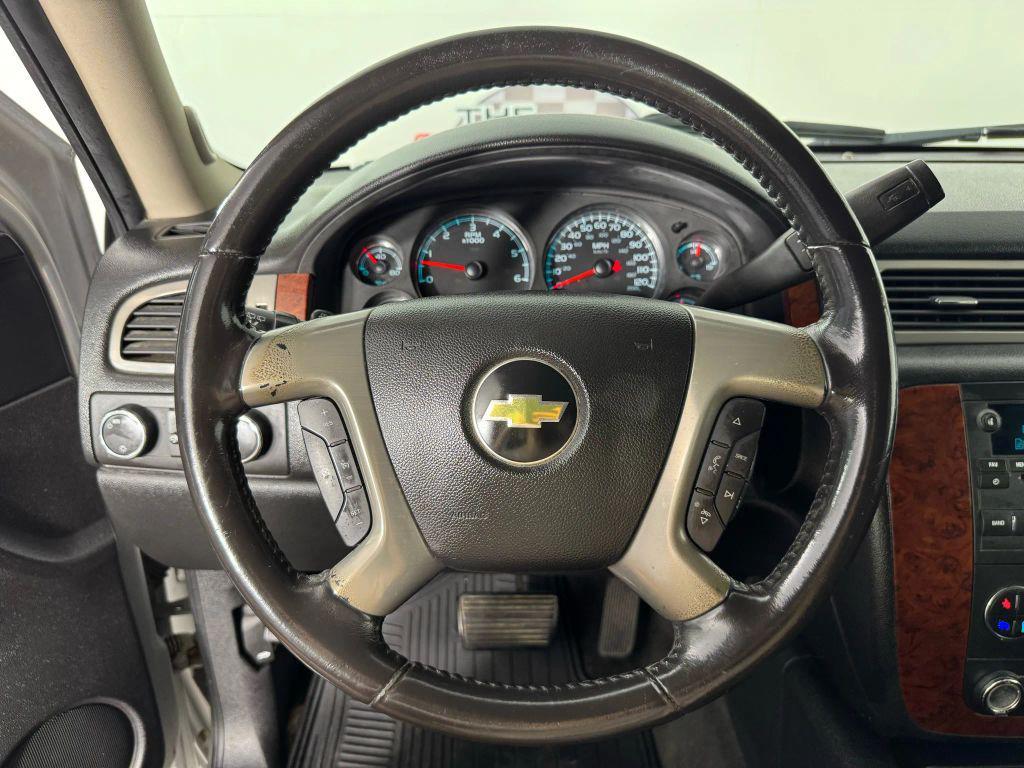 used 2011 Chevrolet Tahoe car, priced at $9,995