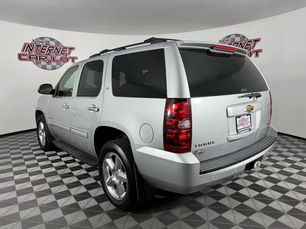 used 2011 Chevrolet Tahoe car, priced at $9,995