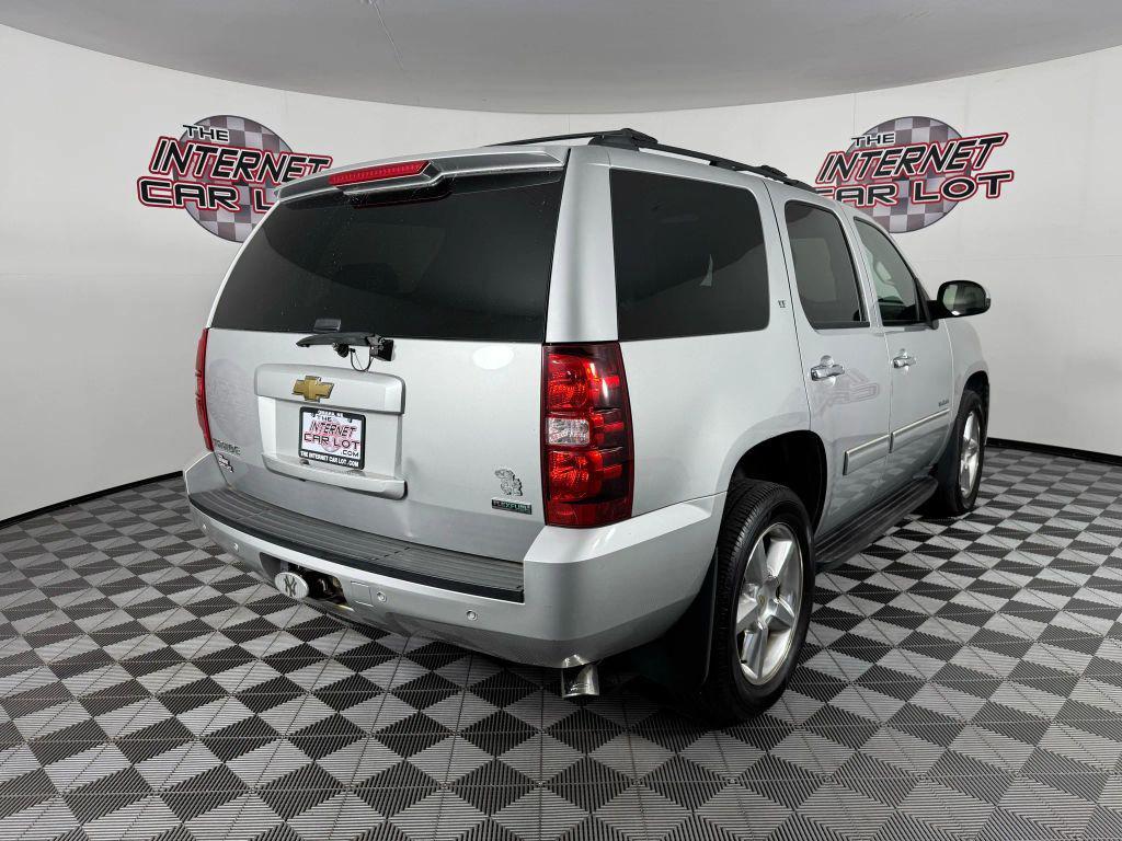 used 2011 Chevrolet Tahoe car, priced at $9,995