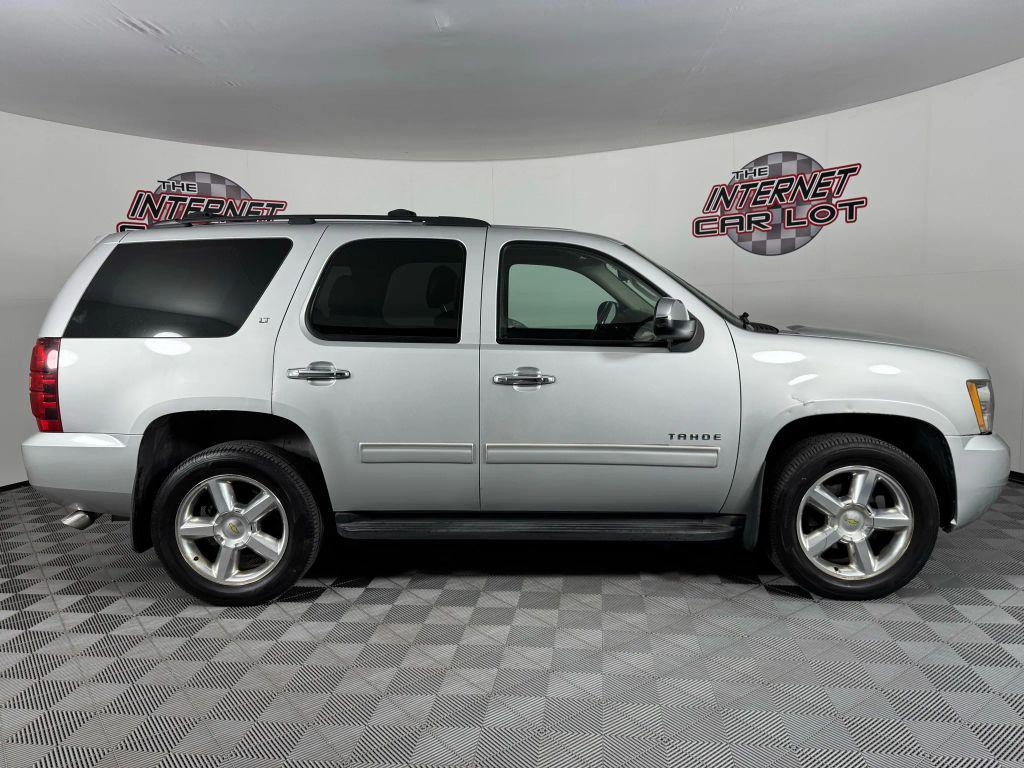 used 2011 Chevrolet Tahoe car, priced at $9,995