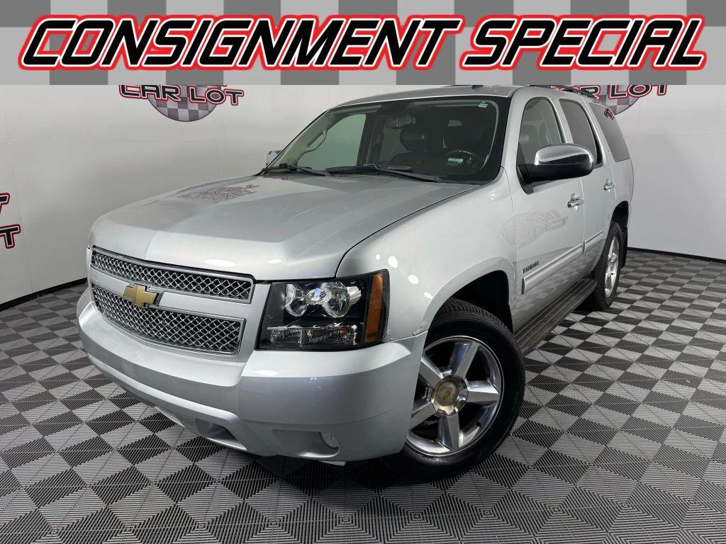 used 2011 Chevrolet Tahoe car, priced at $9,995