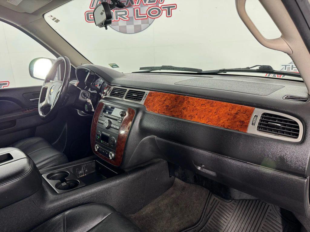 used 2011 Chevrolet Tahoe car, priced at $9,995