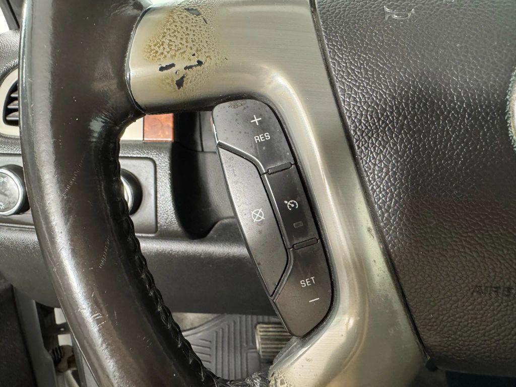 used 2011 Chevrolet Tahoe car, priced at $9,995