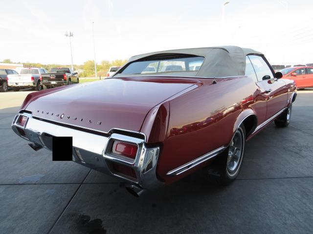 used 1971 Oldsmobile Cutlass car, priced at $39,995