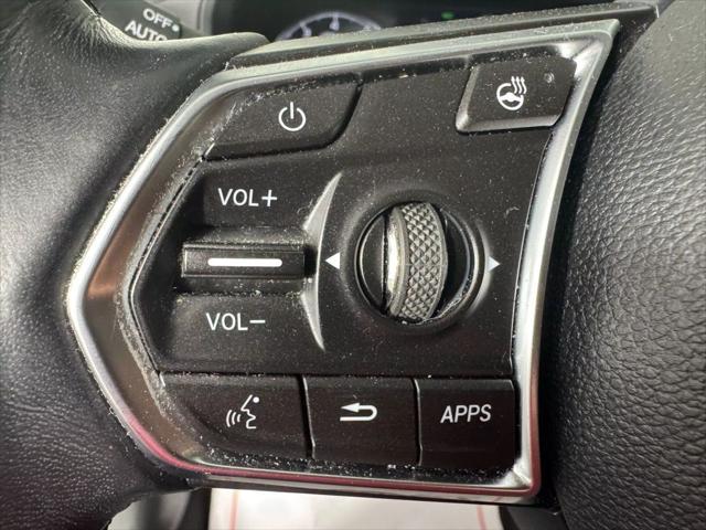 used 2019 Acura RDX car, priced at $22,995