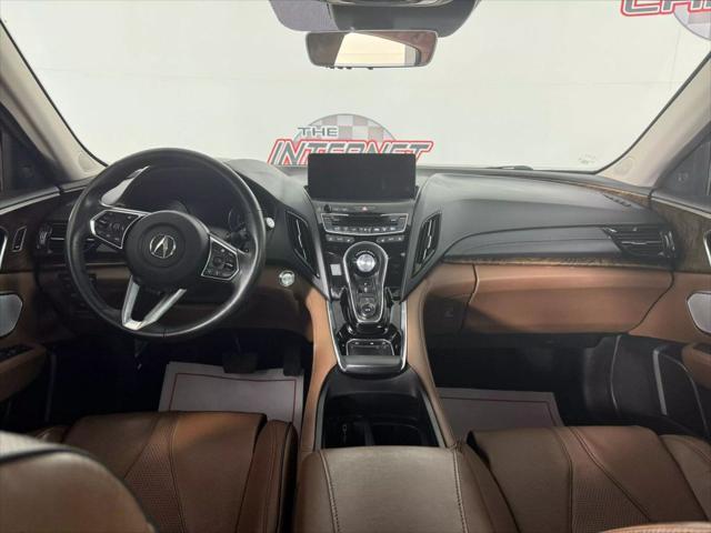 used 2019 Acura RDX car, priced at $22,995