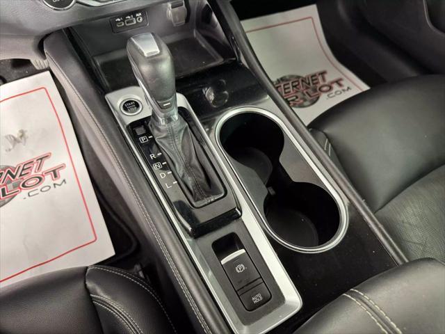 used 2021 Nissan Altima car, priced at $16,995