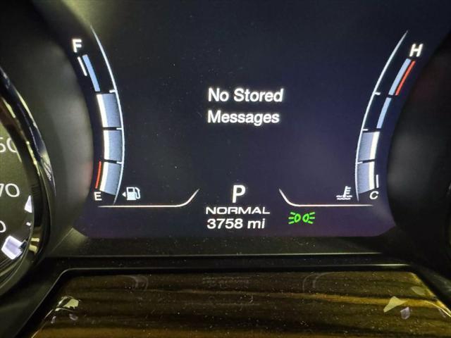 used 2021 Maserati Quattroporte car, priced at $59,995