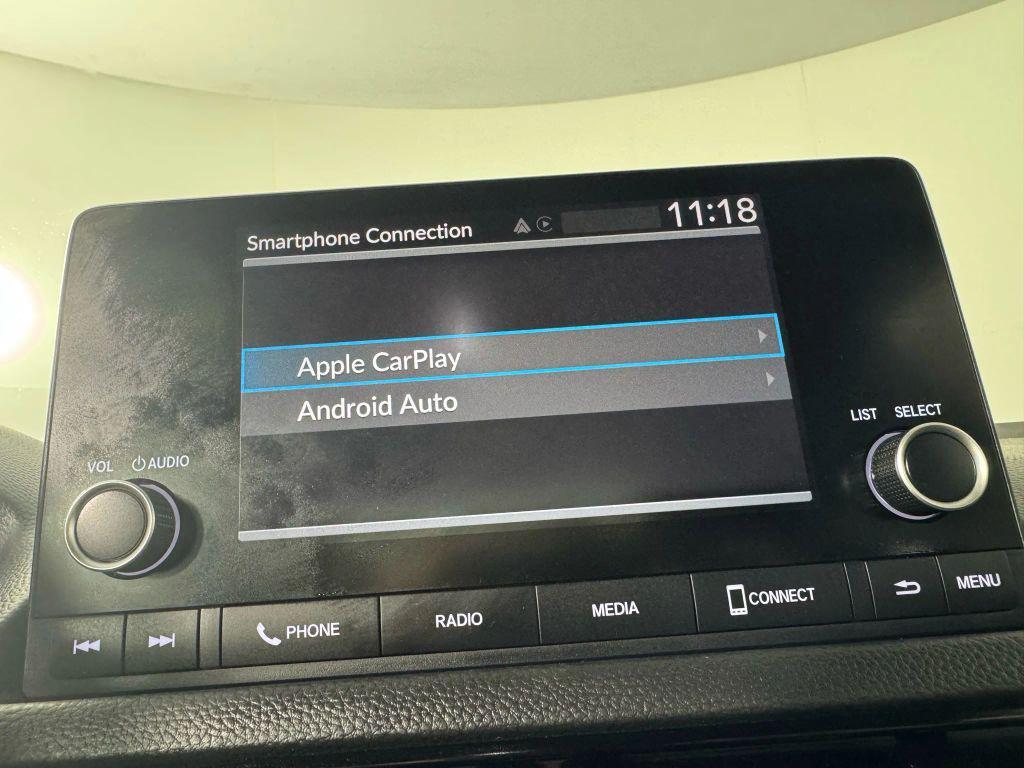 used 2025 Honda Civic car, priced at $19,995