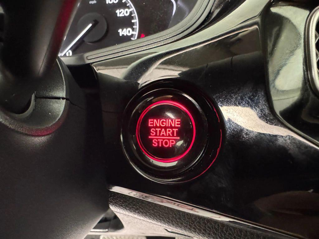 used 2025 Honda Civic car, priced at $19,995