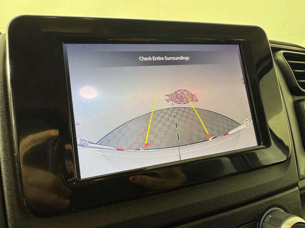 used 2024 Ram ProMaster 2500 car, priced at $28,799