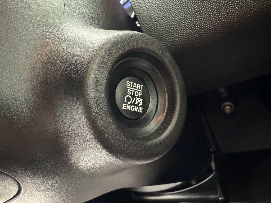 used 2024 Ram ProMaster 2500 car, priced at $28,799