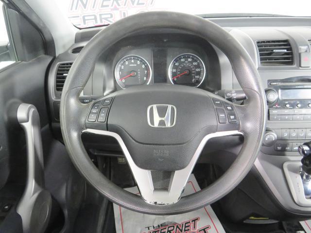 used 2007 Honda CR-V car, priced at $6,493