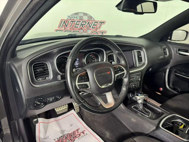 used 2018 Dodge Charger car, priced at $25,899
