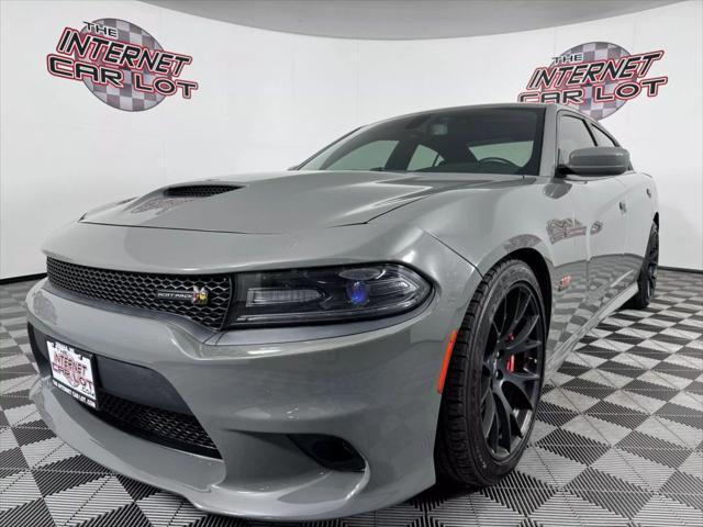 used 2018 Dodge Charger car, priced at $25,899