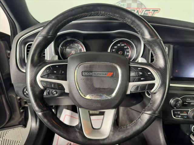 used 2018 Dodge Charger car, priced at $25,899