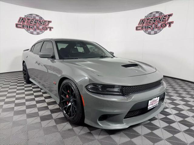 used 2018 Dodge Charger car, priced at $25,899