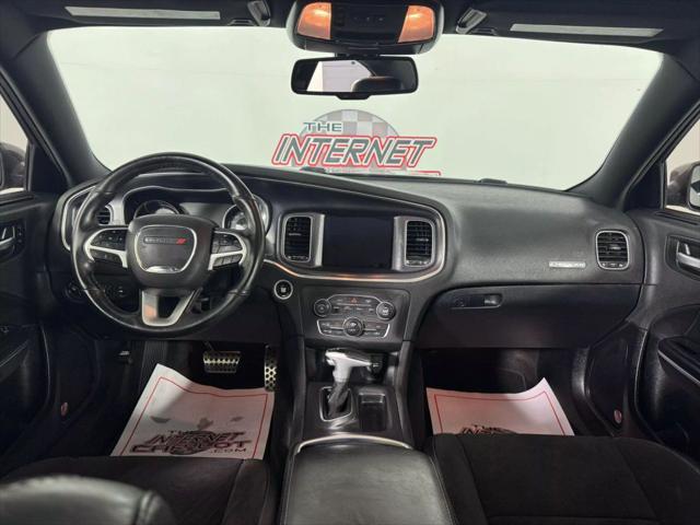 used 2018 Dodge Charger car, priced at $25,899