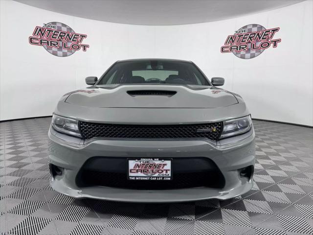 used 2018 Dodge Charger car, priced at $25,899