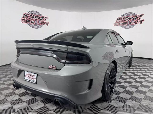 used 2018 Dodge Charger car, priced at $25,899