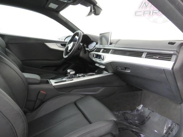 used 2018 Audi A5 car, priced at $20,995