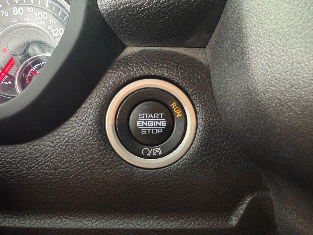 used 2023 Ram 2500 car, priced at $42,995