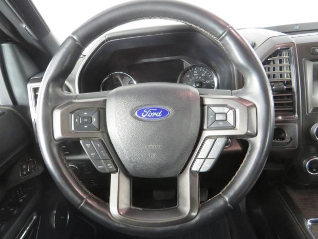 used 2021 Ford Expedition Max car, priced at $38,995