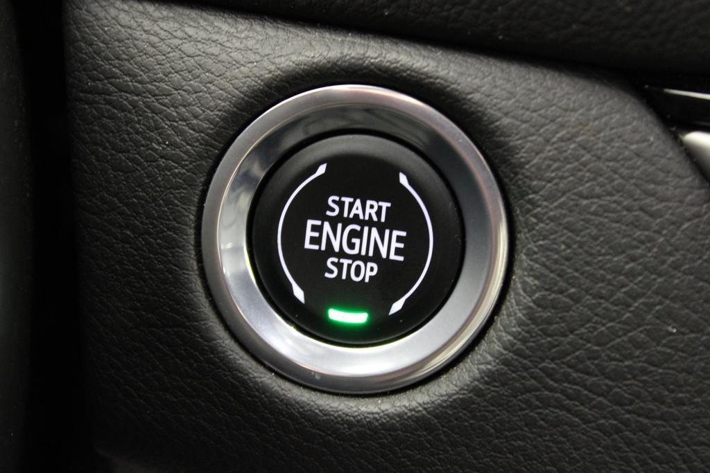 used 2024 Cadillac XT4 car, priced at $28,495