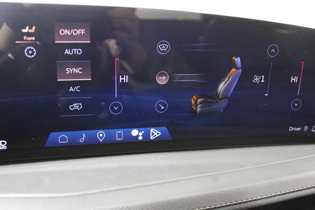 used 2024 Cadillac XT4 car, priced at $28,495