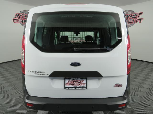 used 2018 Ford Transit Connect car, priced at $16,995