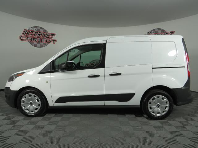 used 2018 Ford Transit Connect car, priced at $16,995