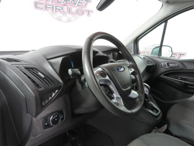 used 2018 Ford Transit Connect car, priced at $16,995