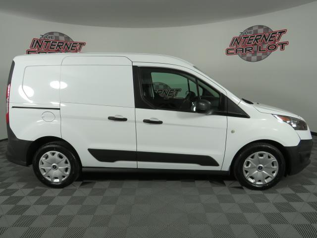 used 2018 Ford Transit Connect car, priced at $16,995