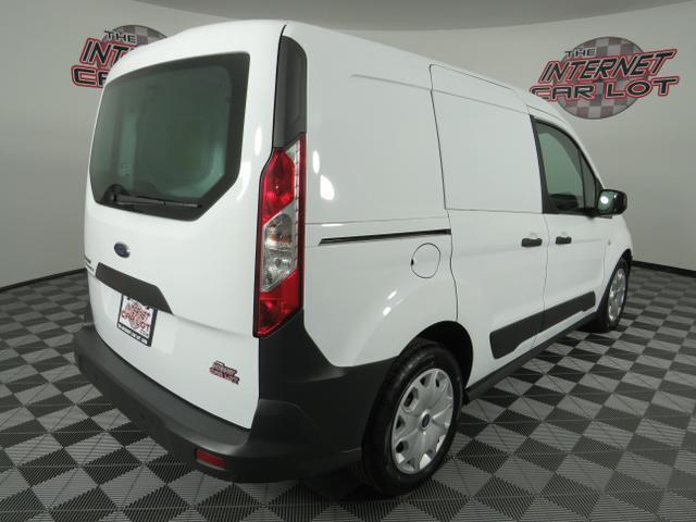 used 2018 Ford Transit Connect car, priced at $16,995