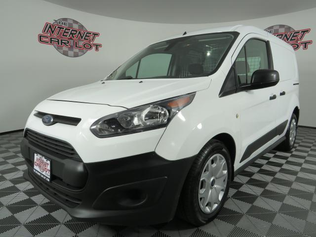 used 2018 Ford Transit Connect car, priced at $16,995