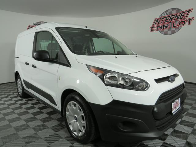 used 2018 Ford Transit Connect car, priced at $16,995