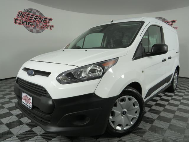 used 2018 Ford Transit Connect car, priced at $16,995