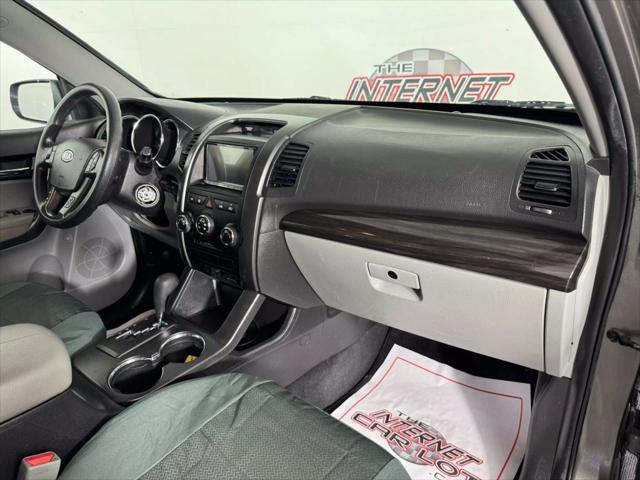 used 2013 Kia Sorento car, priced at $6,995